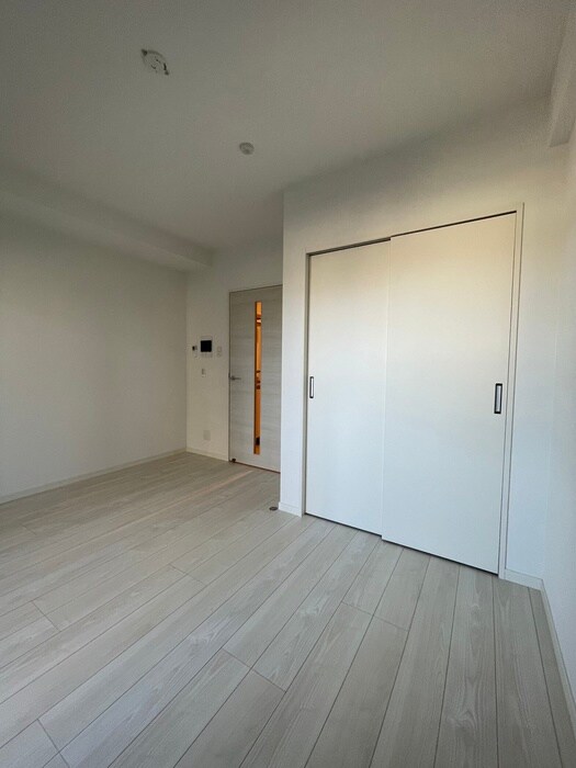 ラ・シック　サヴォイ（1402）の物件内観写真