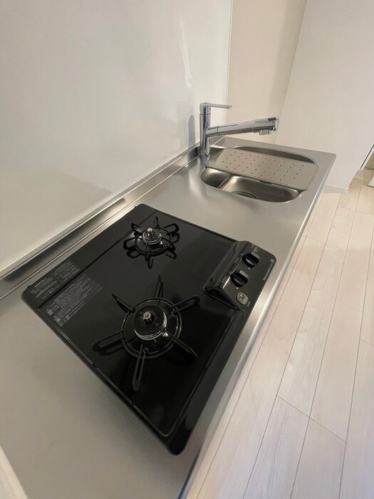 ラ・シック　サヴォイ（1402）の物件内観写真