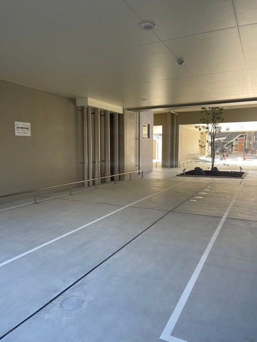 ラ・シック　サヴォイ（1402）の物件外観写真