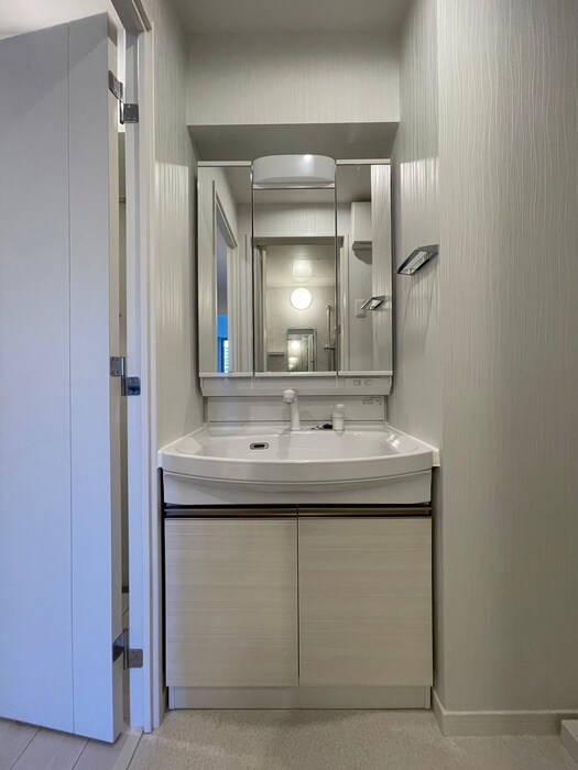 ラ・シック　サヴォイ（1402）の物件内観写真