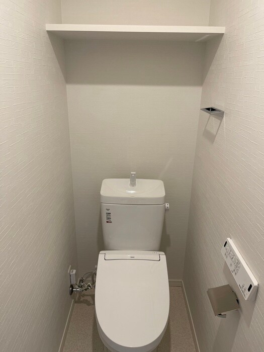 ラ・シック　サヴォイ（1402）の物件内観写真