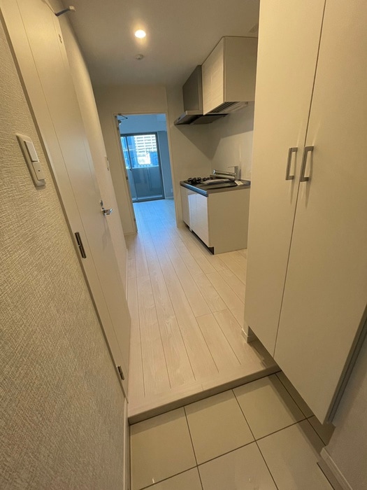 ラ・シック　サヴォイ（1402）の物件内観写真