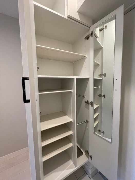 ラ・シック　サヴォイ（1402）の物件内観写真