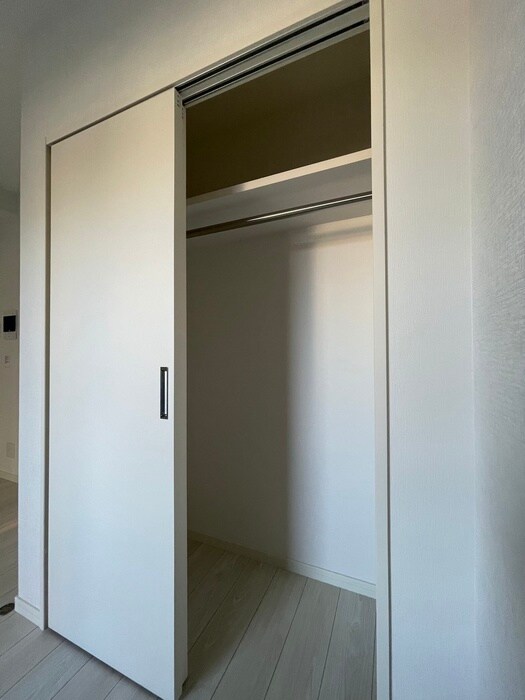 ラ・シック　サヴォイ（1402）の物件内観写真