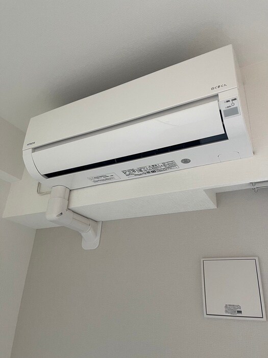 ラ・シック　サヴォイ（1402）の物件内観写真