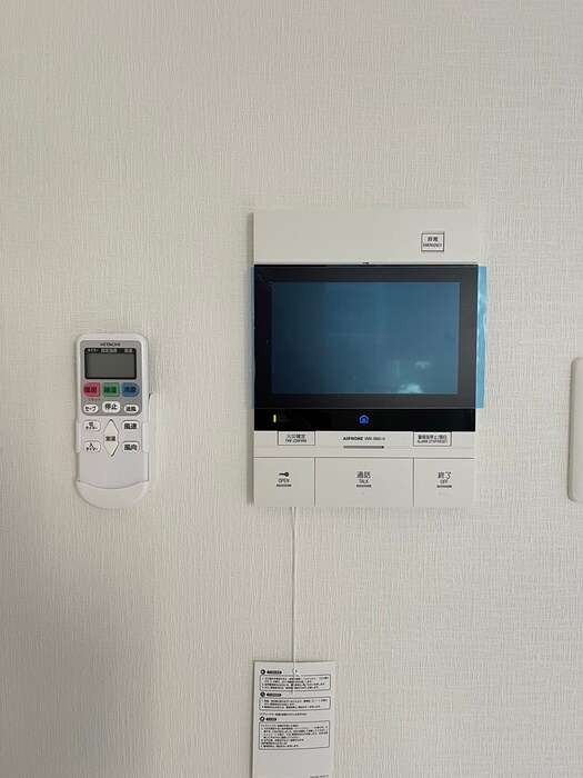 ラ・シック　サヴォイ（1402）の物件内観写真