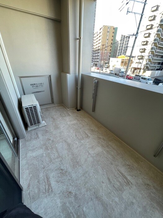 ラ・シック　サヴォイ（1402）の物件内観写真