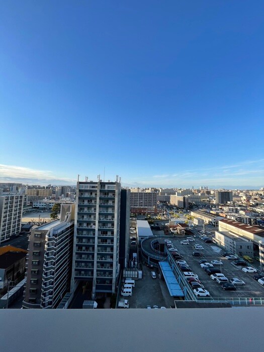 ラ・シック　サヴォイ（1402）の物件内観写真