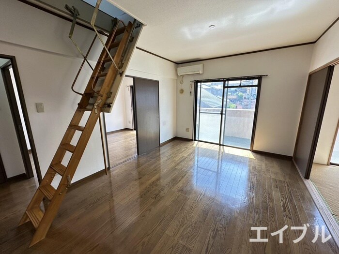 シエスタ平和の物件内観写真