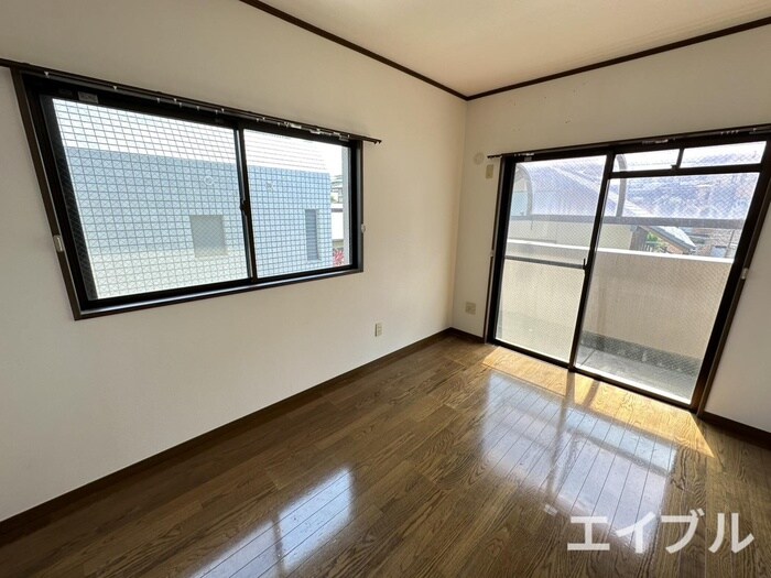 シエスタ平和の物件内観写真