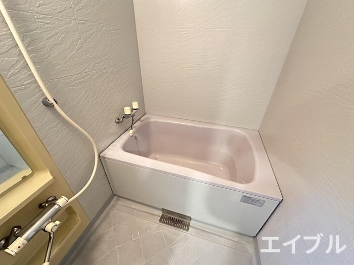 シエスタ平和の物件内観写真