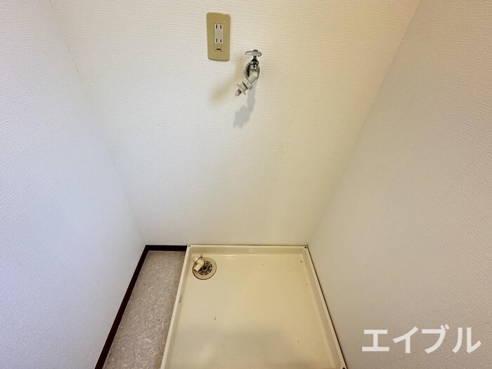 シエスタ平和の物件内観写真