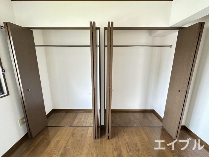 シエスタ平和の物件内観写真