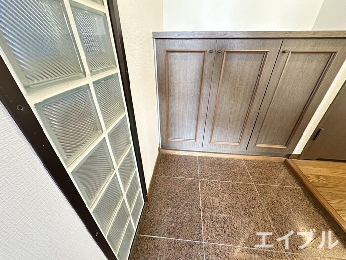 シエスタ平和の物件内観写真