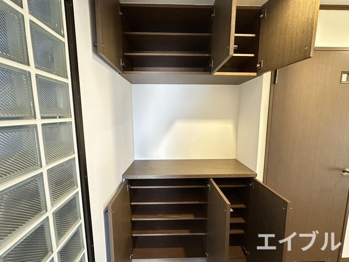 シエスタ平和の物件内観写真