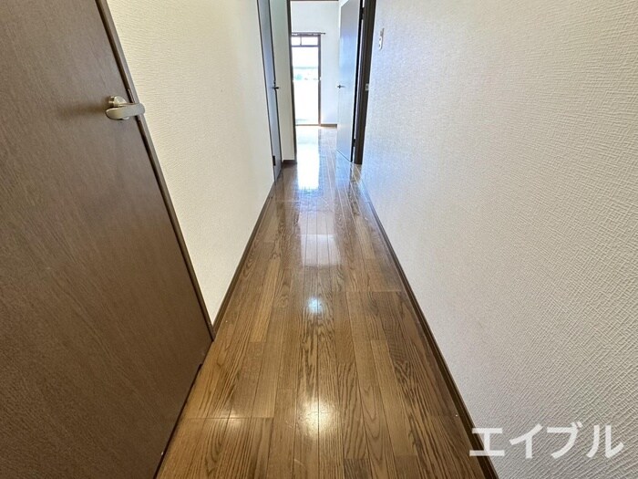 シエスタ平和の物件内観写真