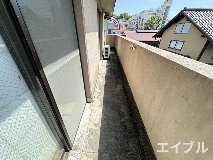 シエスタ平和の物件内観写真