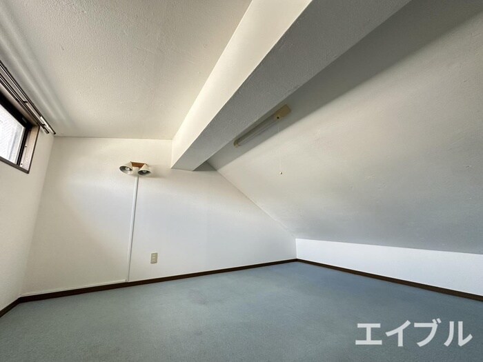 シエスタ平和の物件内観写真