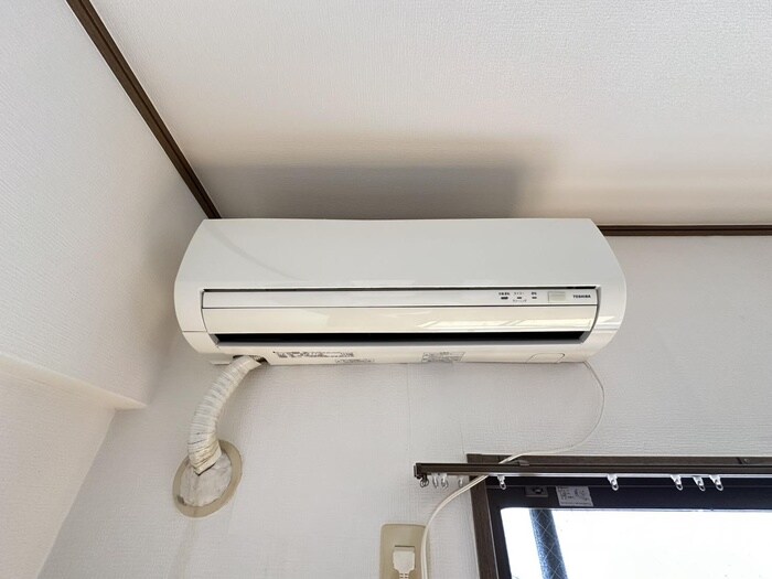 シエスタ平和の物件内観写真