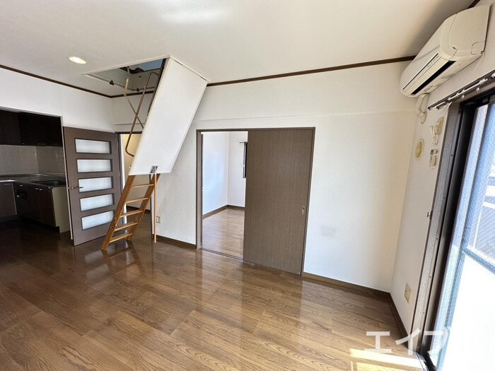 シエスタ平和の物件内観写真