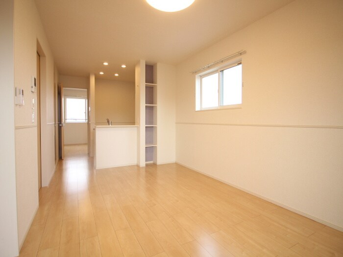 ベンティスカの物件内観写真