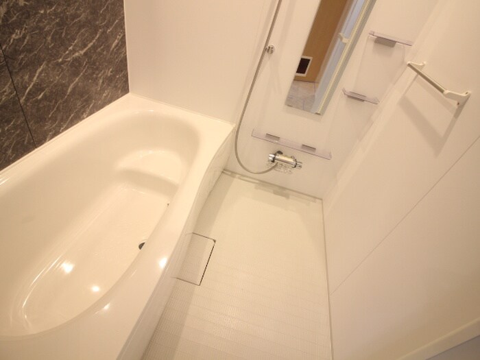 ベンティスカの物件内観写真