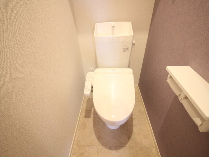 ベンティスカの物件内観写真