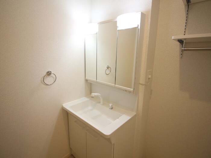 ベンティスカの物件内観写真