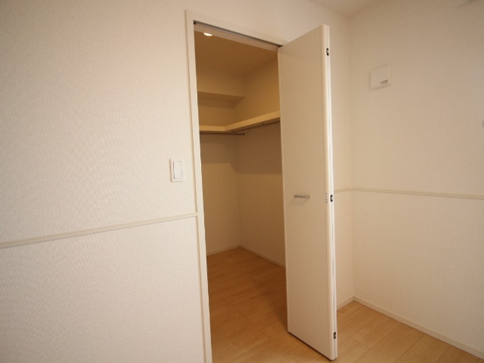 ベンティスカの物件内観写真