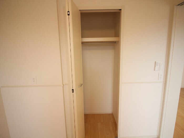 ベンティスカの物件内観写真