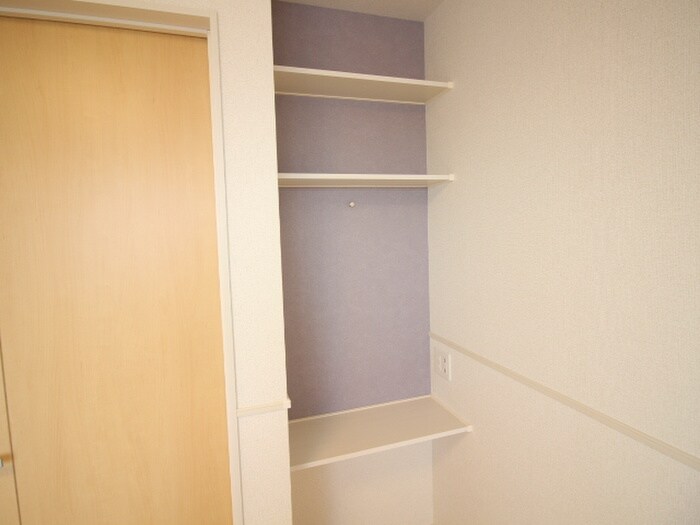 ベンティスカの物件内観写真