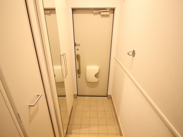 ベンティスカの物件内観写真