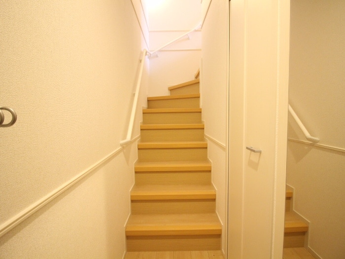 ベンティスカの物件内観写真