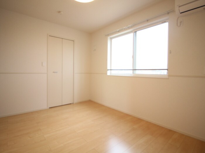 ベンティスカの物件内観写真