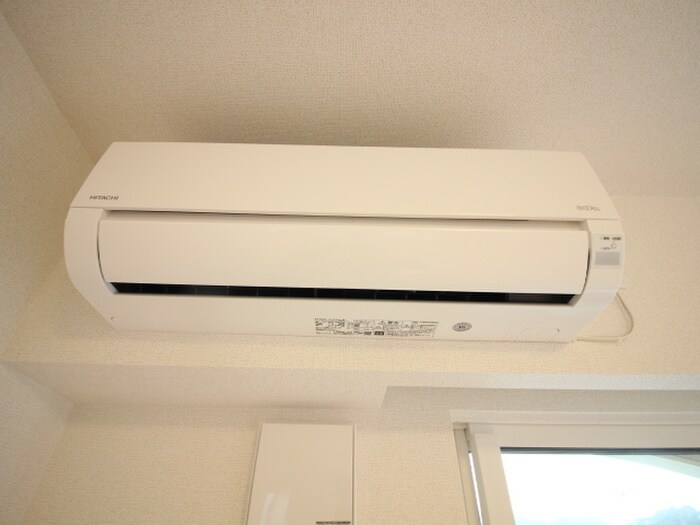 ベンティスカの物件内観写真