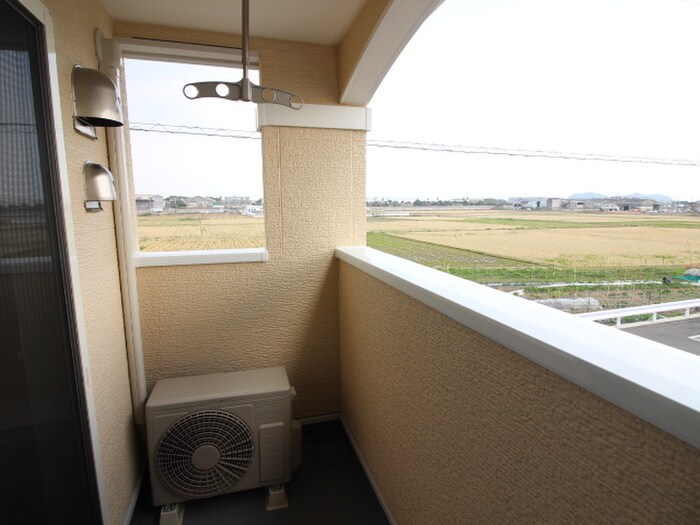 ベンティスカの物件内観写真