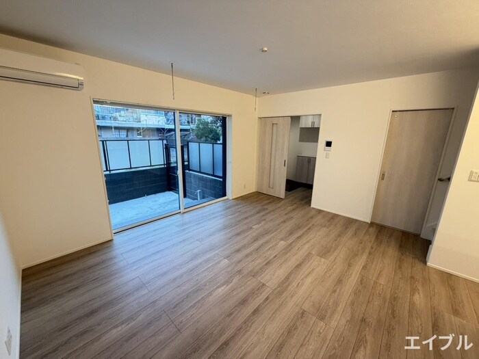 FORENA　COURT高宮の物件内観写真