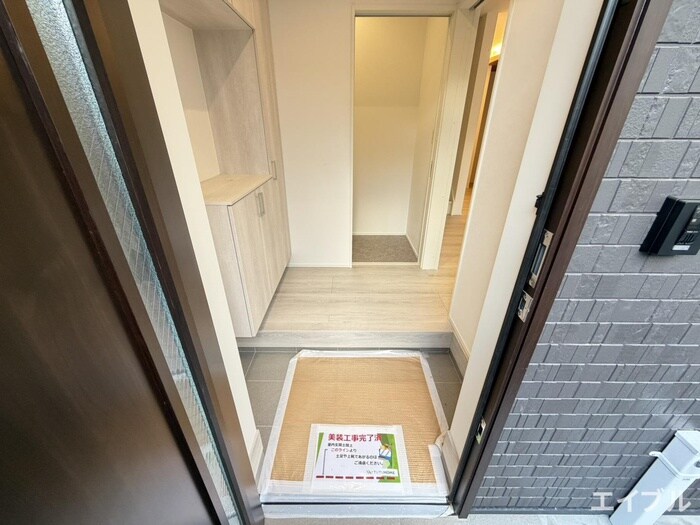 FORENA　COURT高宮の物件内観写真