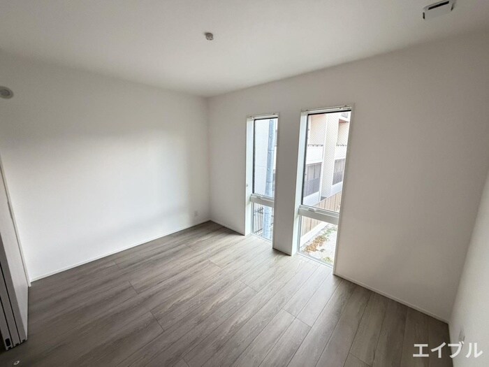 FORENA　COURT高宮の物件内観写真