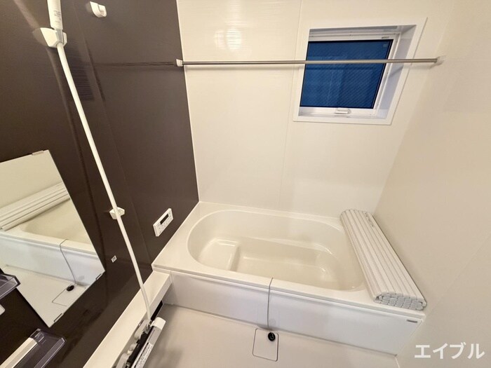 FORENA　COURT高宮の物件内観写真