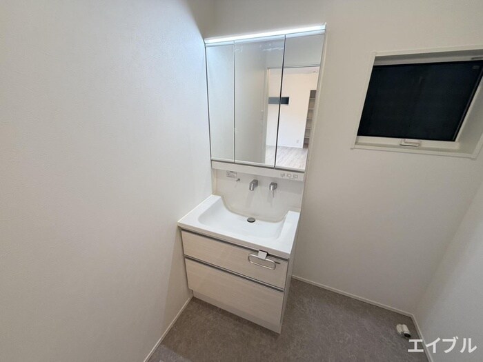 FORENA　COURT高宮の物件内観写真