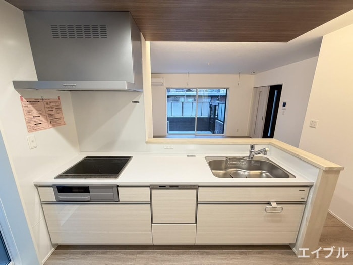 FORENA　COURT高宮の物件内観写真