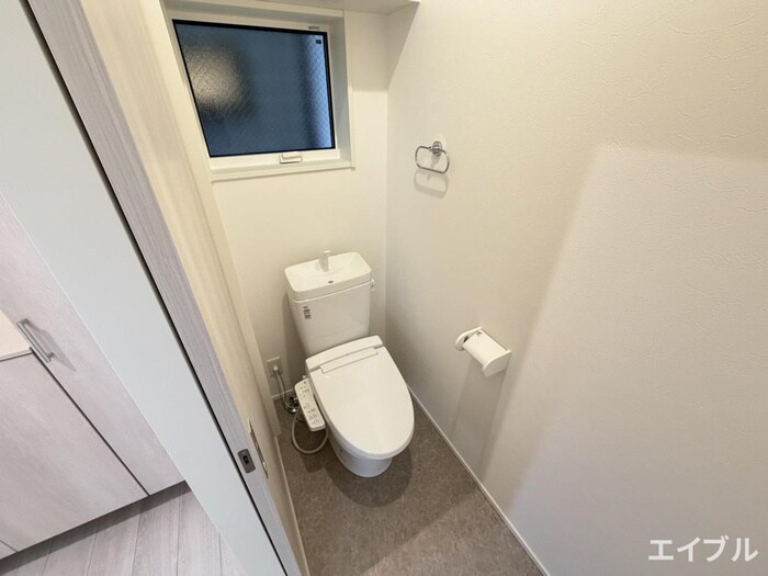 FORENA　COURT高宮の物件内観写真