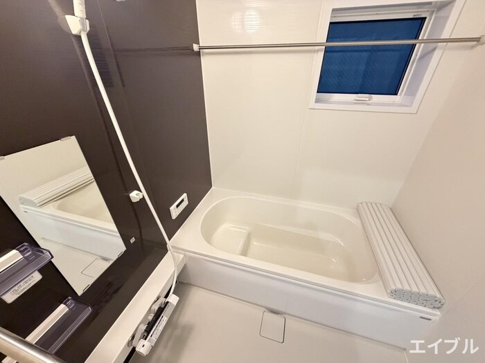 FORENA　COURT高宮の物件内観写真