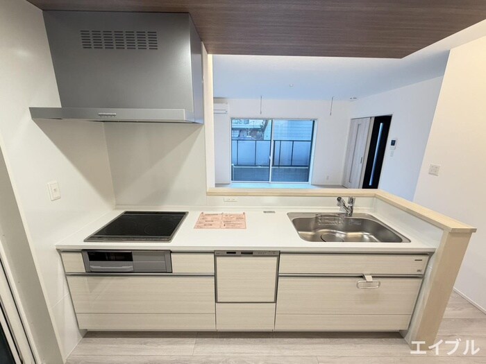 FORENA　COURT高宮の物件内観写真