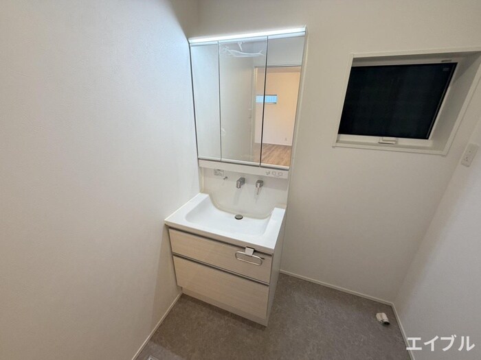 FORENA　COURT高宮の物件内観写真