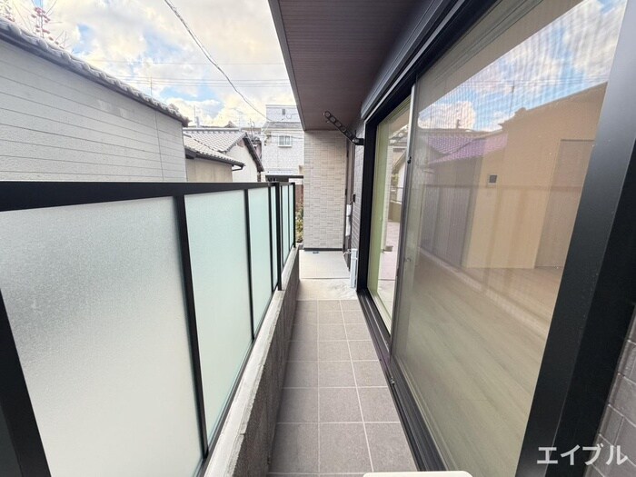 FORENA　COURT高宮の物件内観写真