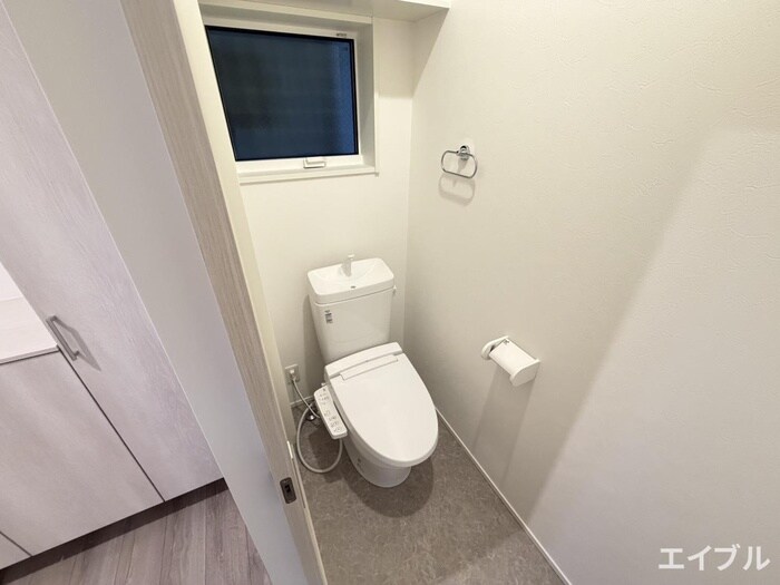 FORENA　COURT高宮の物件内観写真