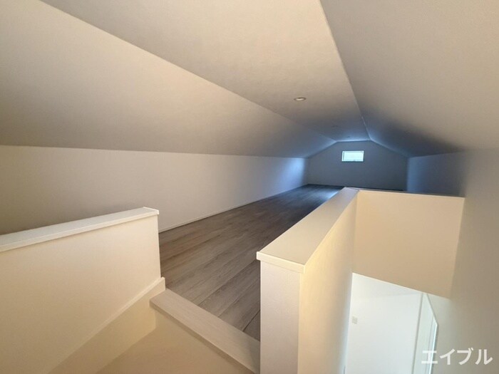 FORENA　COURT高宮の物件内観写真