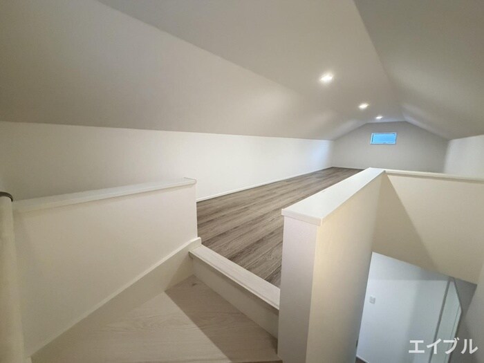 FORENA　COURT高宮の物件内観写真